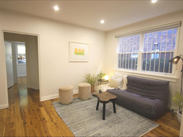 Apartment for rent