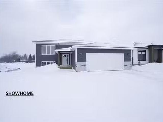 House for sale in Taché, Manitoba