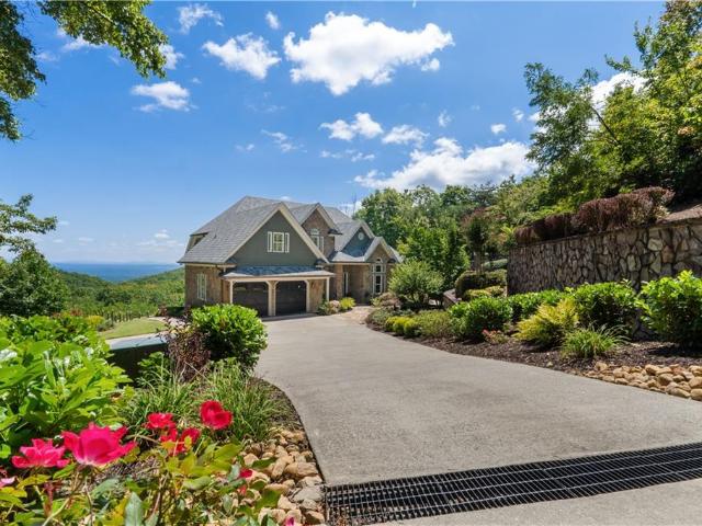 House for sale in Jasper, Georgia