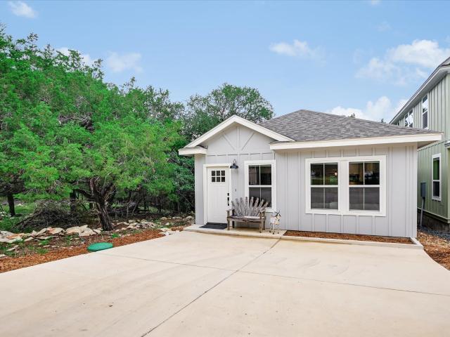 House for sale in Hays, Texas