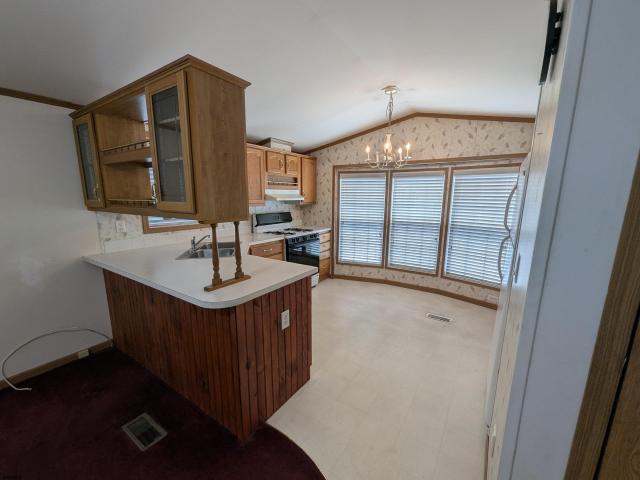 House for sale in Marmora, New Jersey