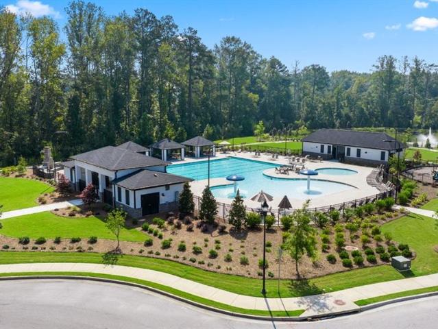 Townhouse for sale in Loganville, Georgia