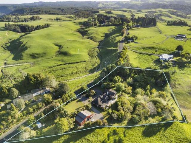 Property for sale in Lower Kaimai, Bay Of Plenty