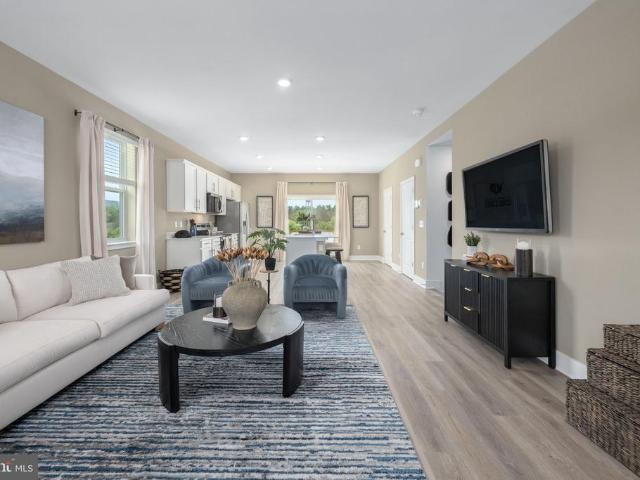 Townhouse for sale in Virginia