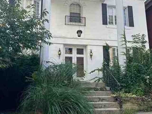 Apartment for rent in Pittsburg, Pennsylvania