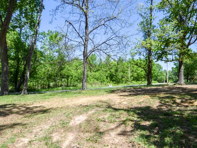 Land for sale in Tennessee