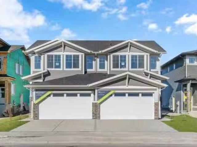 House for sale in Chestermere, Alberta