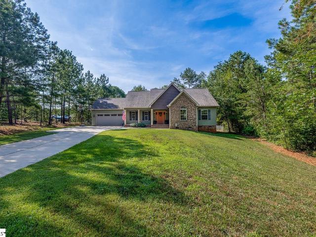 House for sale in Chesnee, South Carolina
