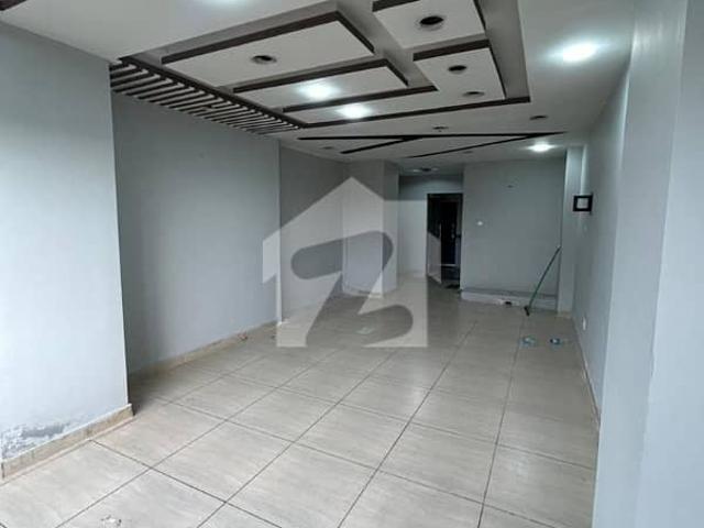 Office for rent in Islamabad