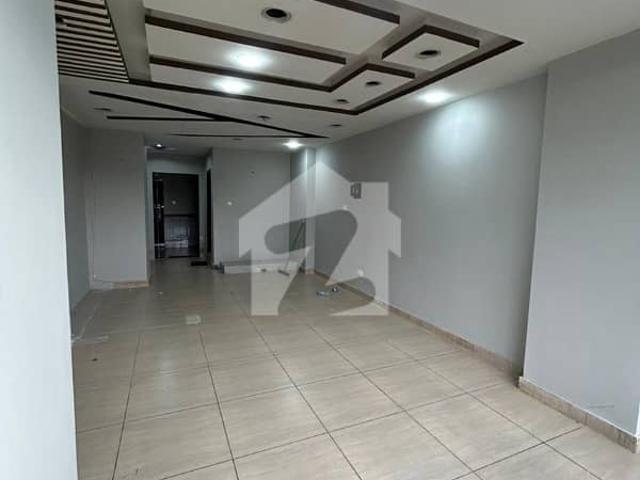 Office for rent in Islamabad