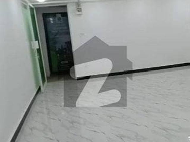 Commercial for rent in Islamabad