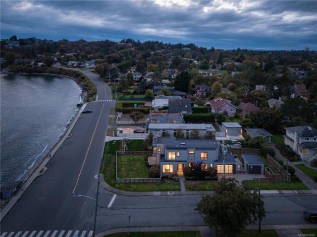 House for sale in Oak Bay, Capital Regional District