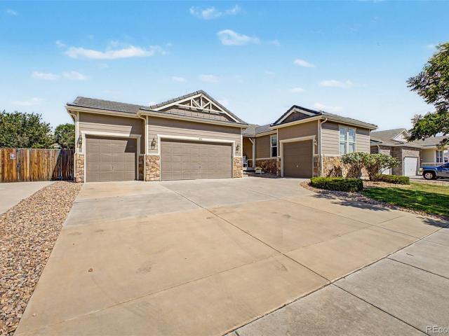 House for sale in Brighton, Colorado