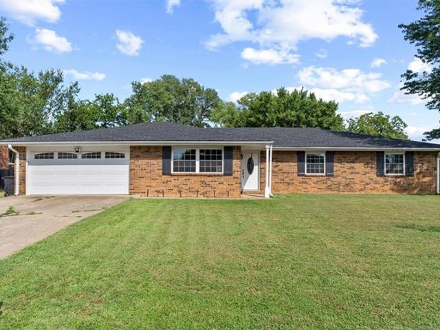 House for sale in Dewey, Oklahoma