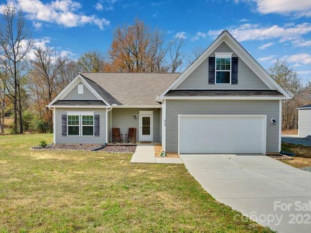 House for sale in Rowan, North Carolina