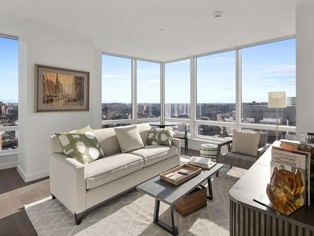 Condo for sale in Boston, Massachusetts