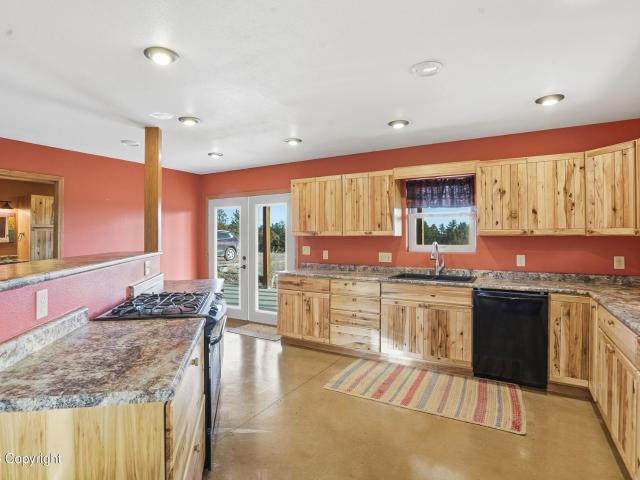 House for sale in Wyoming