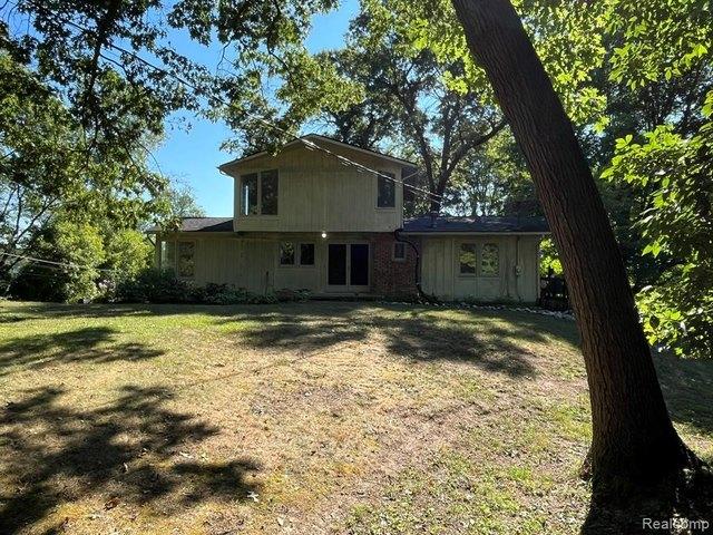 House for sale in White Lake, Wisconsin