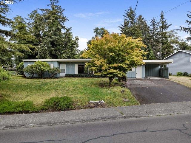 House for sale in Oregonia