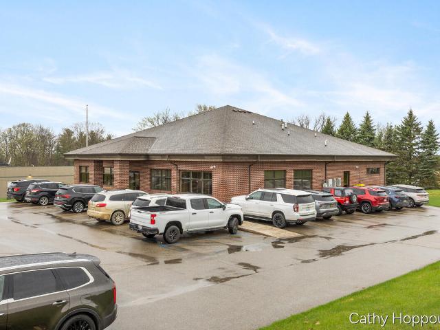 Property for rent in Ionia, Michigan