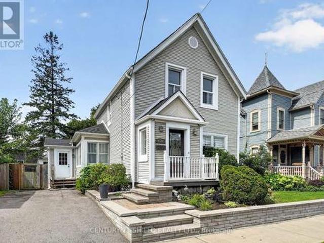 House for sale in Cornwall, Ontario