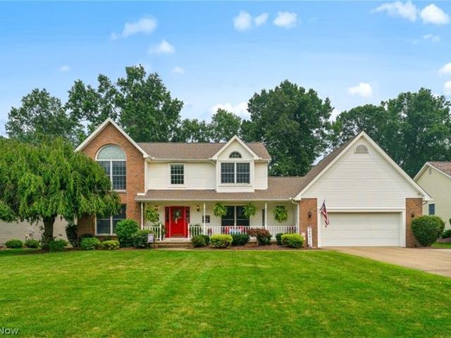 House for sale in Columbiana, Ohio