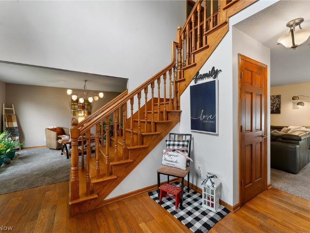 House for sale in Columbiana, Ohio