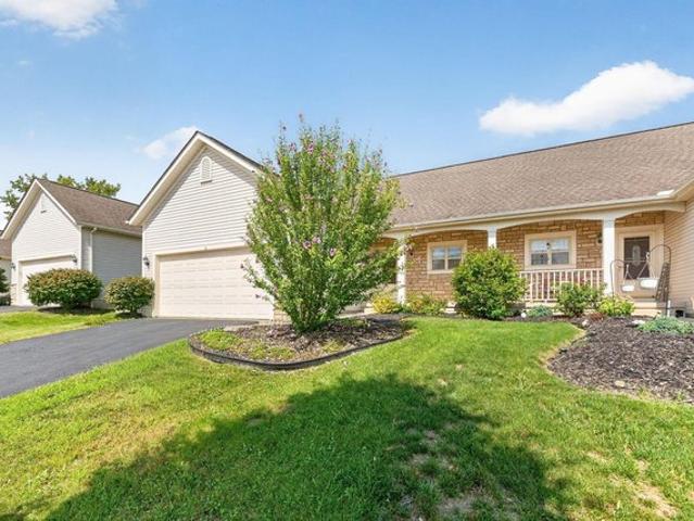 House for sale in Marysville, Ohio