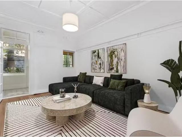 Apartment for rent in Sydney, New South Wales