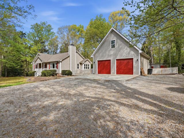 House for sale in Clayton, North Carolina