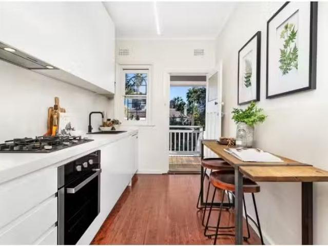 Apartment for rent in Sydney, New South Wales
