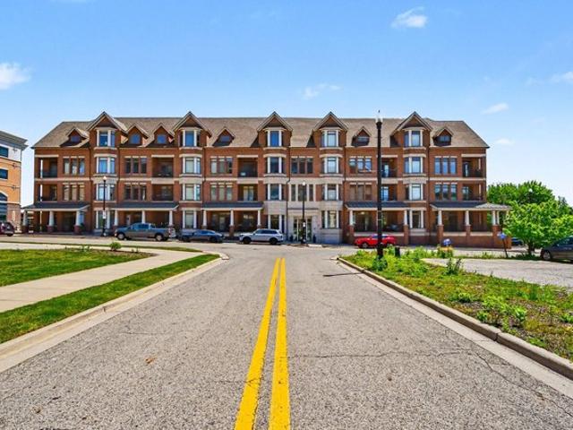Condo for sale in Grand Rapids, Michigan