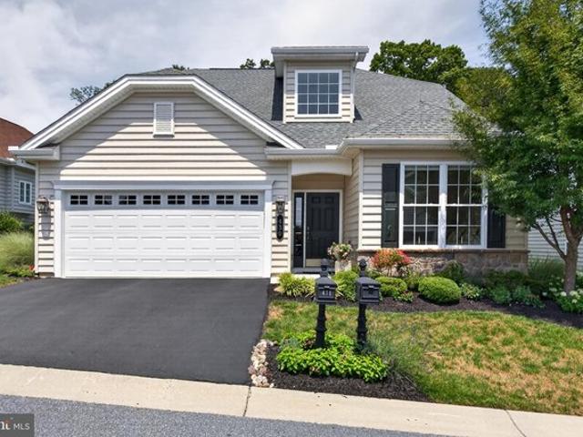 House for sale in Lititz, Pennsylvania