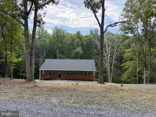House for sale in Virginia