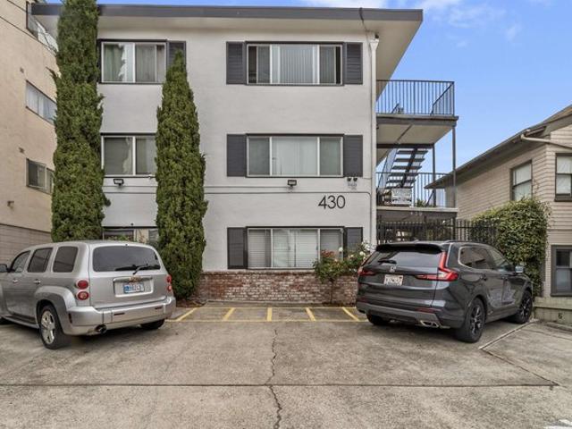 House for sale in Oakland, California
