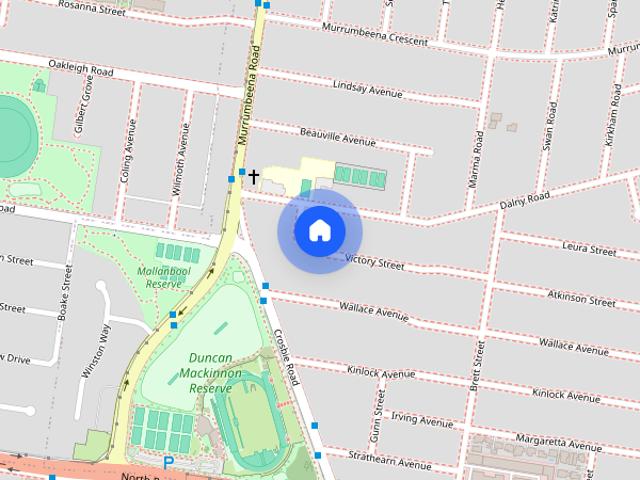 Apartment for rent in Murrumbeena, Melbourne