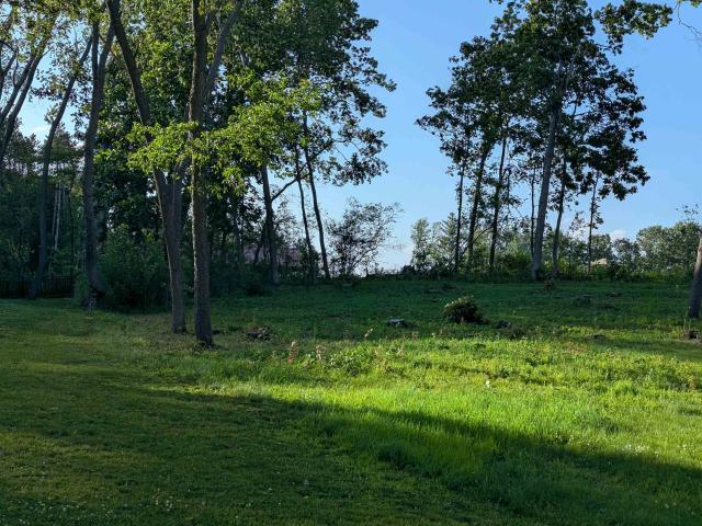 Land for sale in Wisconsin