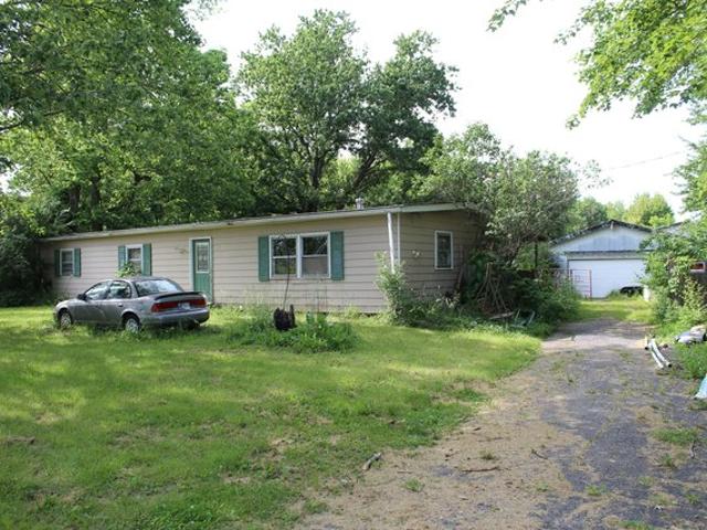House for sale in Fortville, Indiana