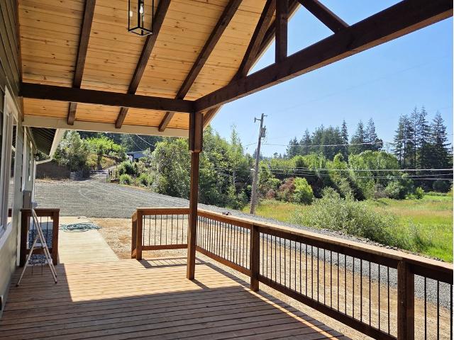 House for sale in Coquille
