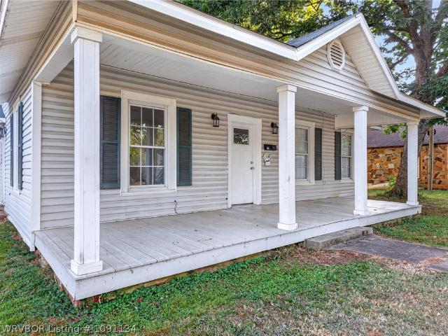 House for sale in Ark