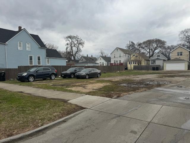 Property for sale in Chicago Park, Illinois
