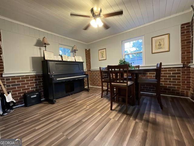 House for sale in Macon, Bibb County