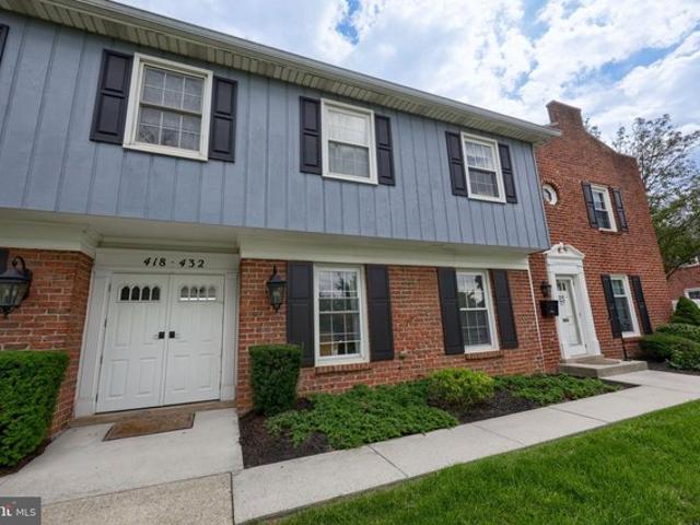 Condo for sale in Hershey, Pennsylvania