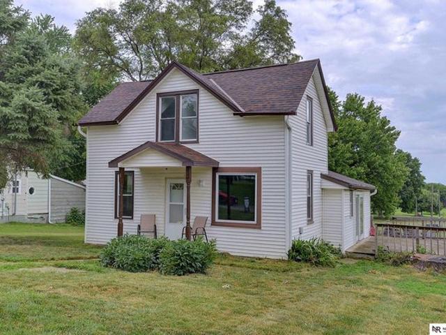 House for sale in Nebraska