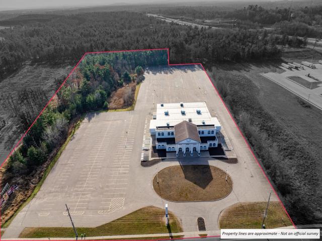 Commercial for sale in Lake Delton, Wisconsin