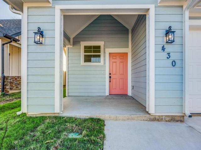 House for sale in Denison, Texas