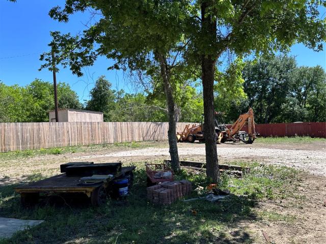 Property for rent in Manor, Texas