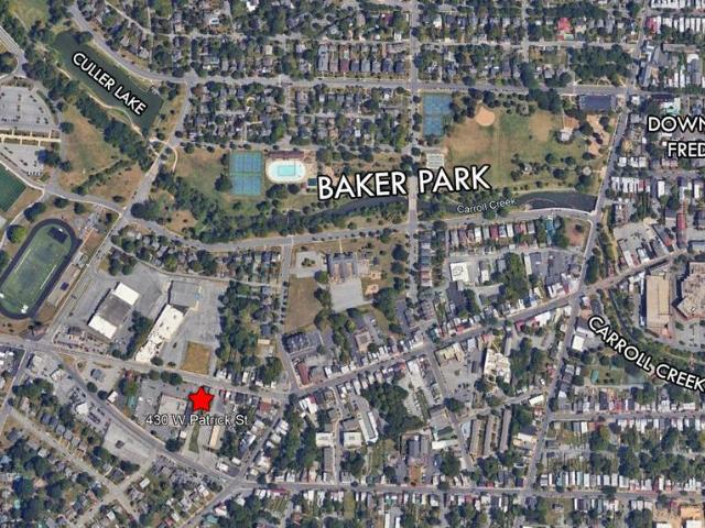 House for sale in Frederick, Frederick County