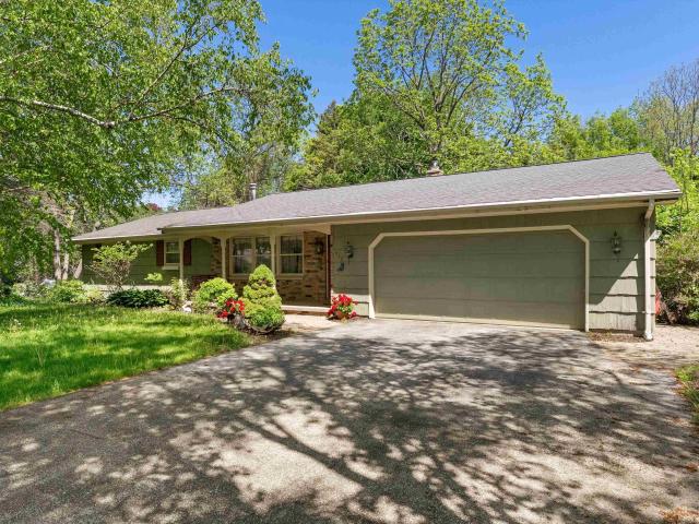 House for sale in Sturgeon Bay, Wisconsin