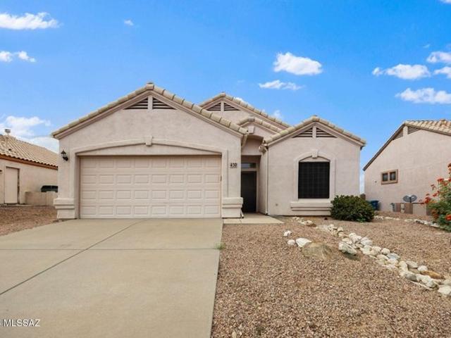 House for sale in Green Valley, Arizona